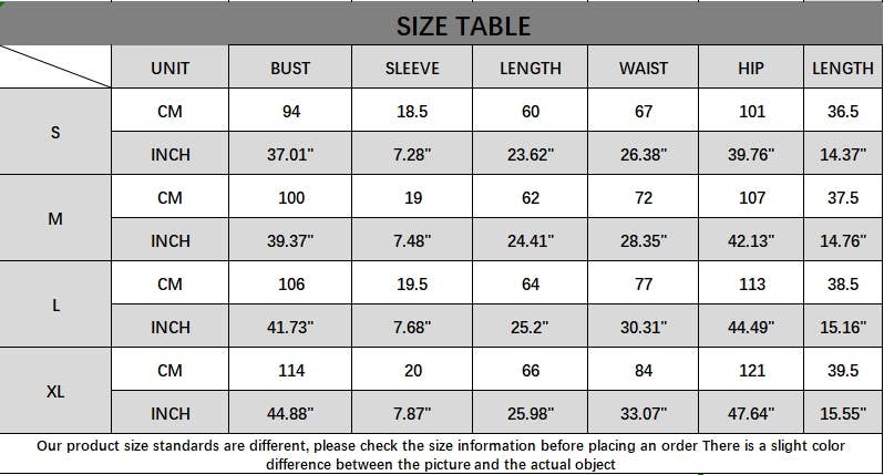 CWSS0703_CASUAL ALL-IN-ONE SHORT-SLEEVED TOP SHORTS SUIT