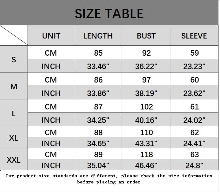 CWOCAL1937_SOLID COLOR BUTTON LONG SLEEVE CARDIGAN COATS