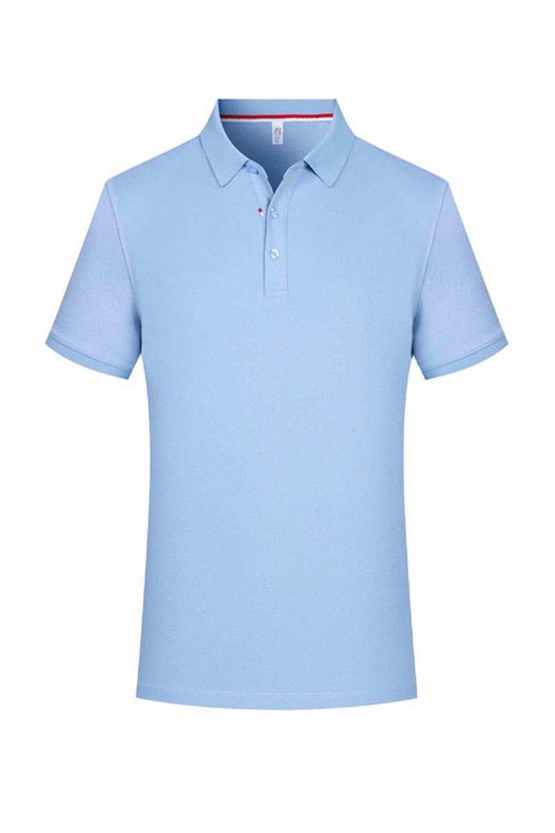 CWTSTS00824_PREMIUM ANTIBACTERIAL POLO SHIRT CUSTOM LOGO