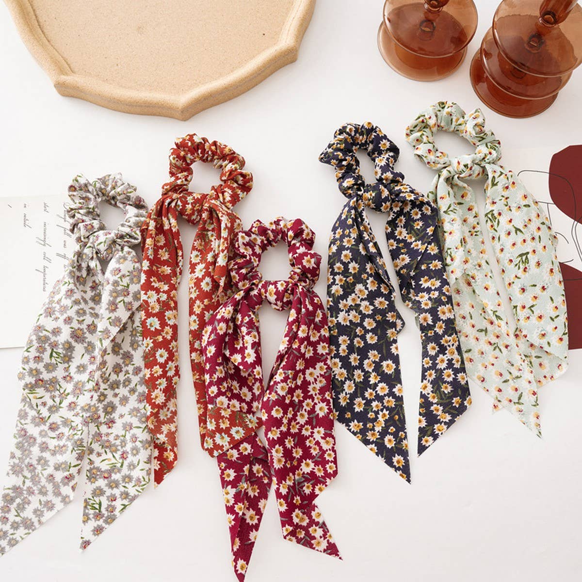 2024 NEW HOT SELLING BOW HAIR TIES_CWAHA1087