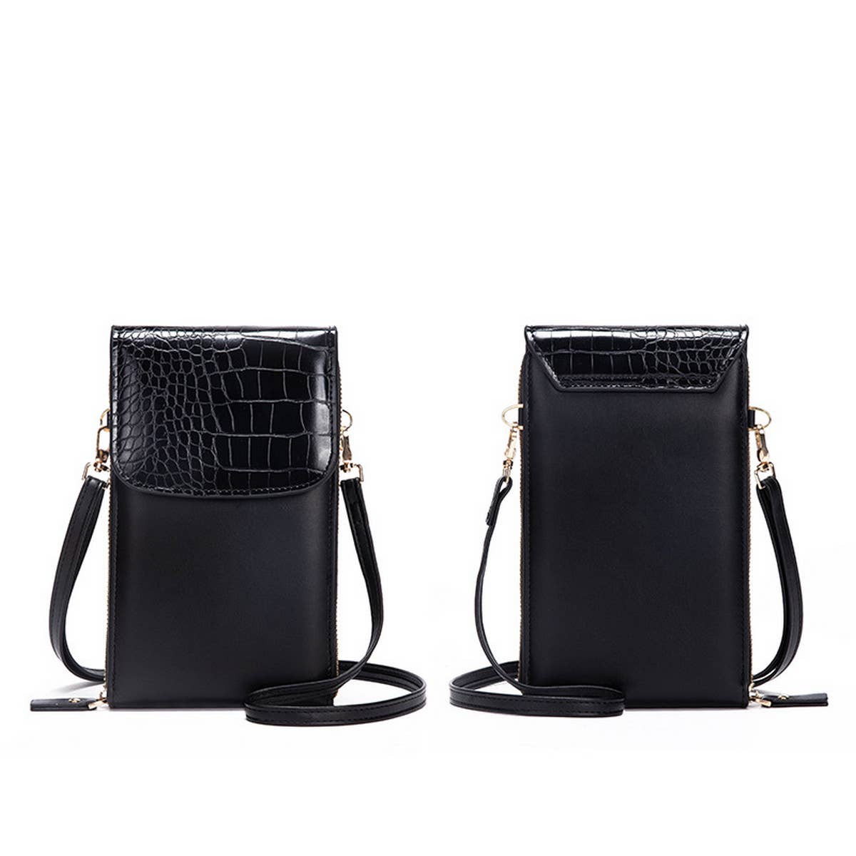RETRO SIMPLE LARGE-CAPACITY CROSSBODY BAG_CWAB1642