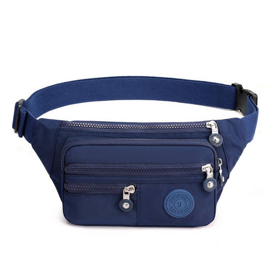 LARGE CAPACITY FASHIONABLE SHOULDER MESSENGER BAG_CWAB3517