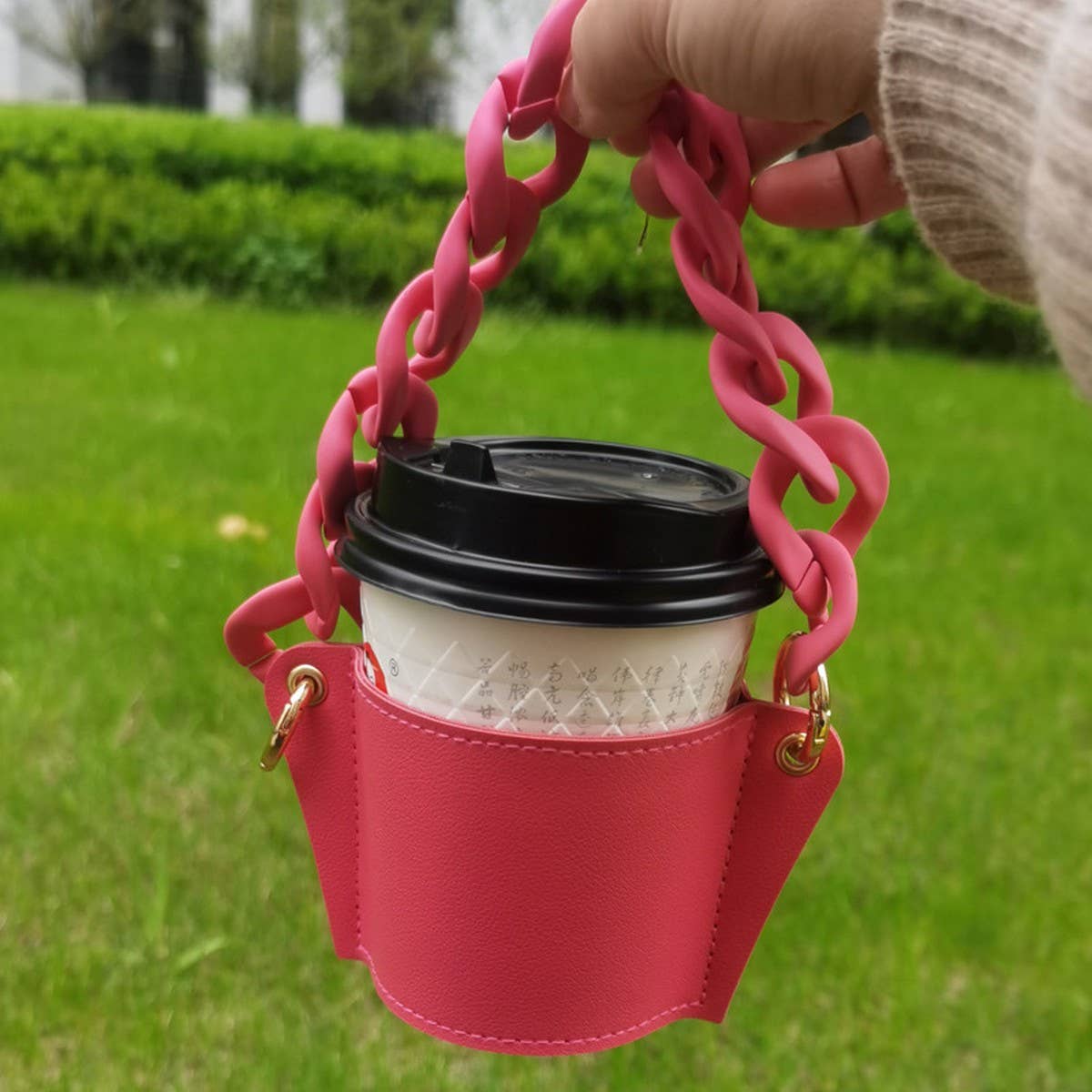 Macaron Color Phone Chain,Plastic BraceletAccessory_CWAB5101