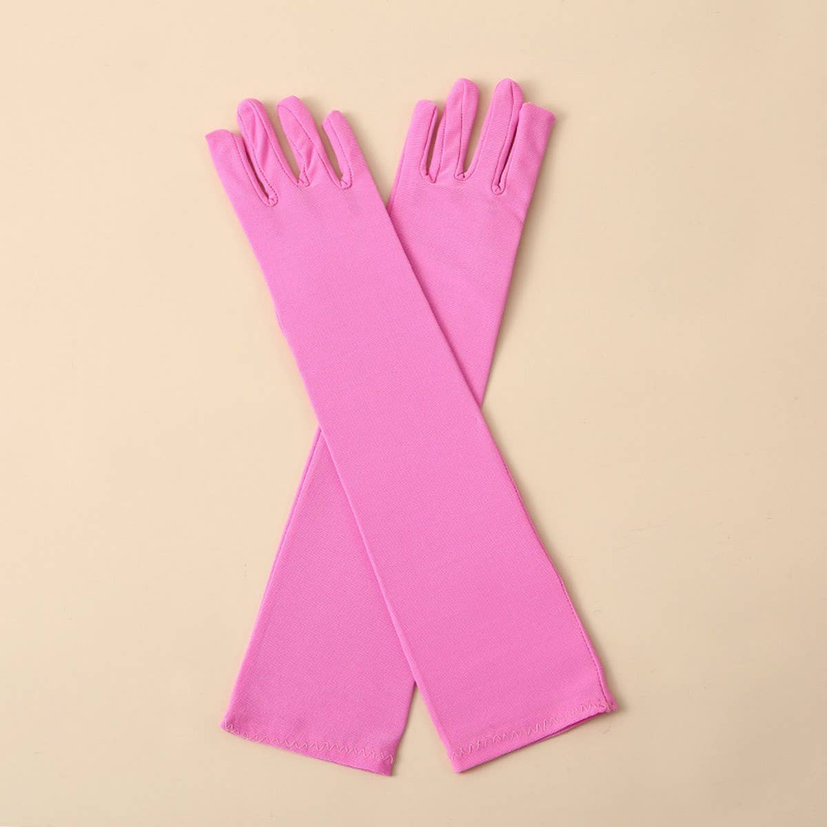 CWAG0291_PARTY FESTIVAL HALLOWEEN DRESS STRETCH GLOVES