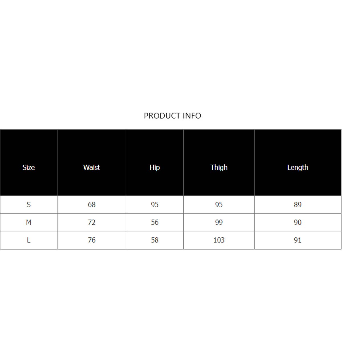 MULTI POCKET LOOSE WIDE LEG CARGO PANTS JEANS