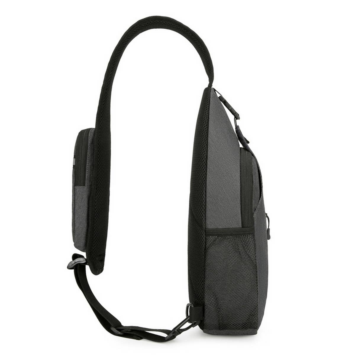 2024 NEW OUTDOOR MESSENGER BAG CHEST BAG_CWAB2717
