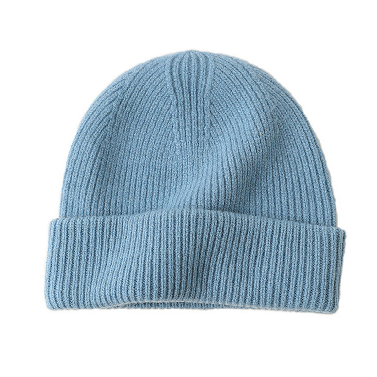 Fashion Wool Beanie ??Unisex Korean Winter Hat_CWAH3992