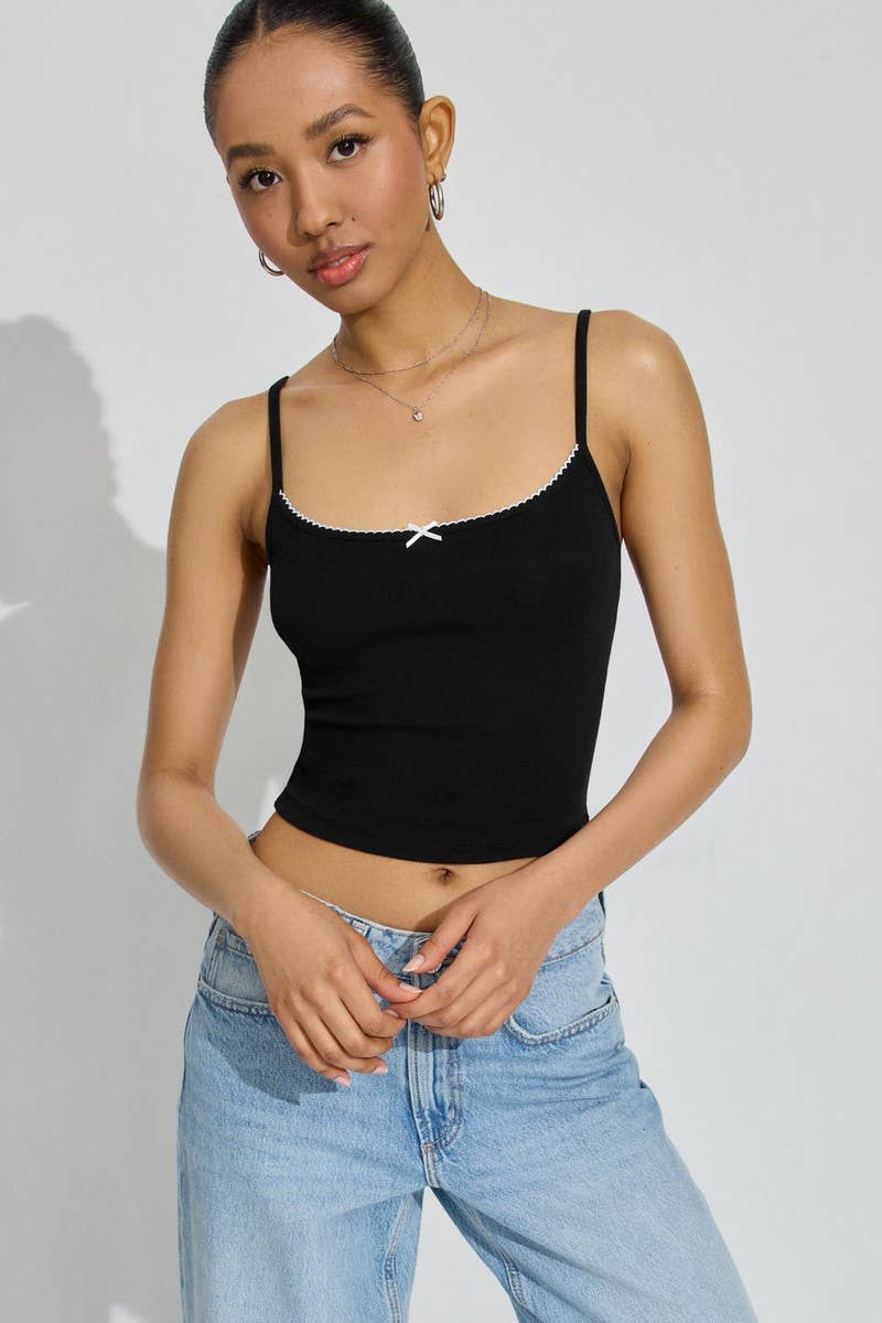 CWTTSL0468_SUMMER SEXY BACKLESS SOLID COLOR CAMISOLE