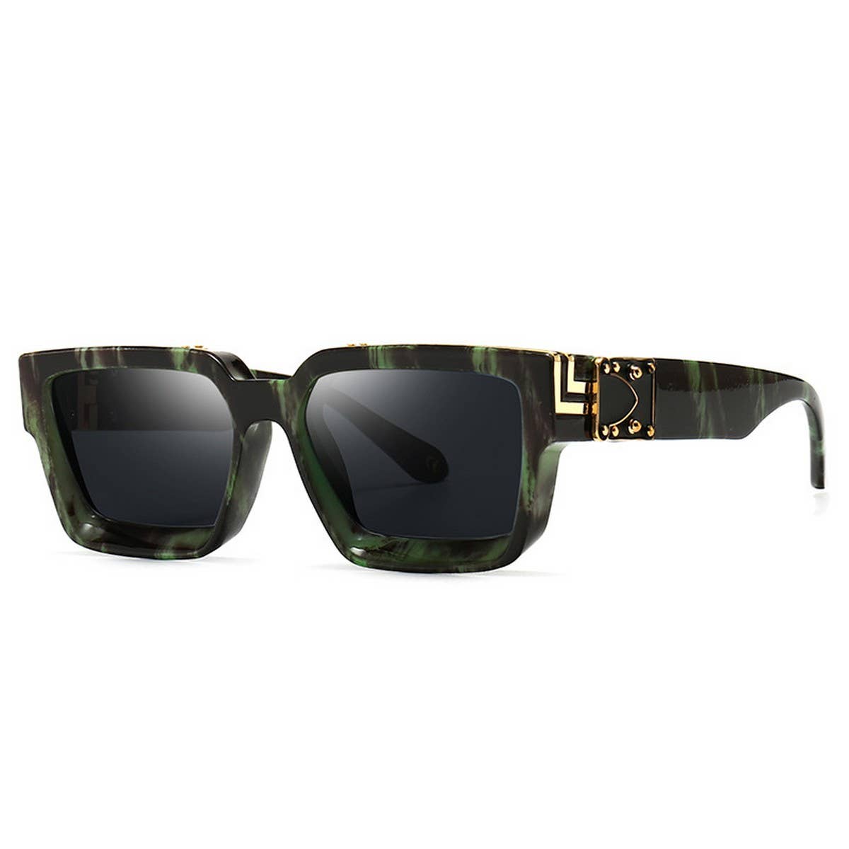 POPULAR SMALL SQUARE FRAME SUNGLASSES_CWASG0437