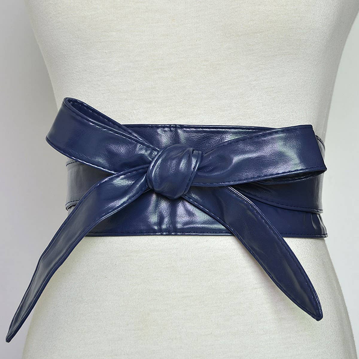 WOMEN'S FASHION VERSATILE BUTTERFLY END BELT_CWABE0490