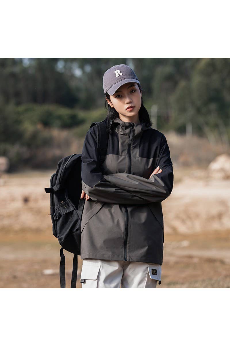 CWOCO00184_LIGHTWEIGHT WINDBREAKER JACKET OUTDOOR