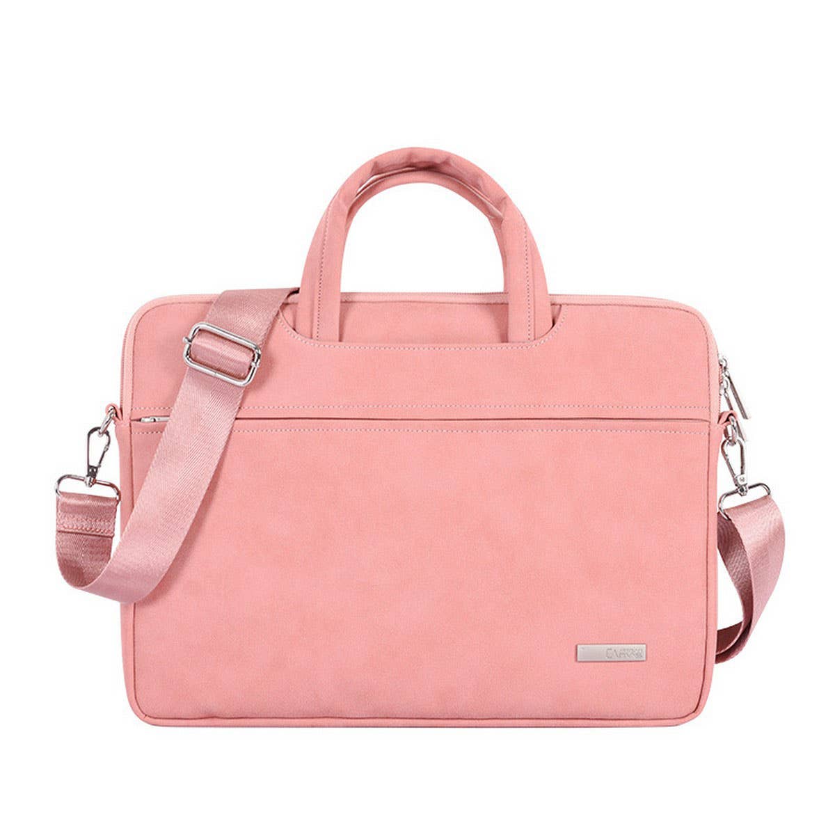SOLID COLOR COMPUTER BAG LAPTOP PROTECTIVE SLEEVE_CWAB3319