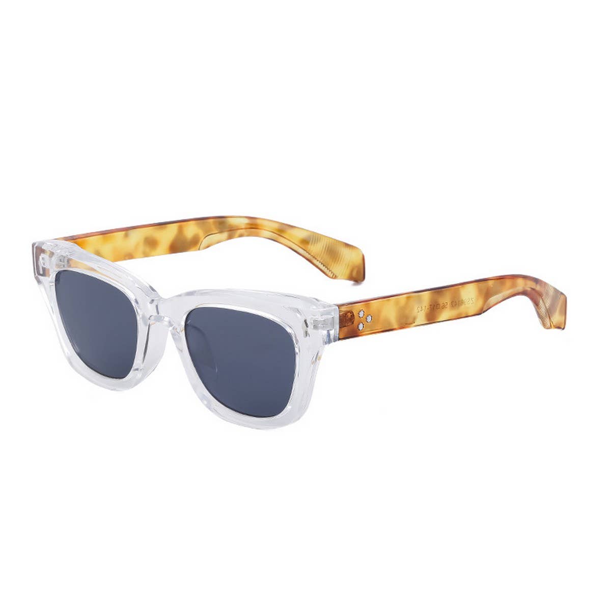 CAT-EYE OUTDOOR STREET PHOTOGRAPHY SUNGLASSES_CWASG0642