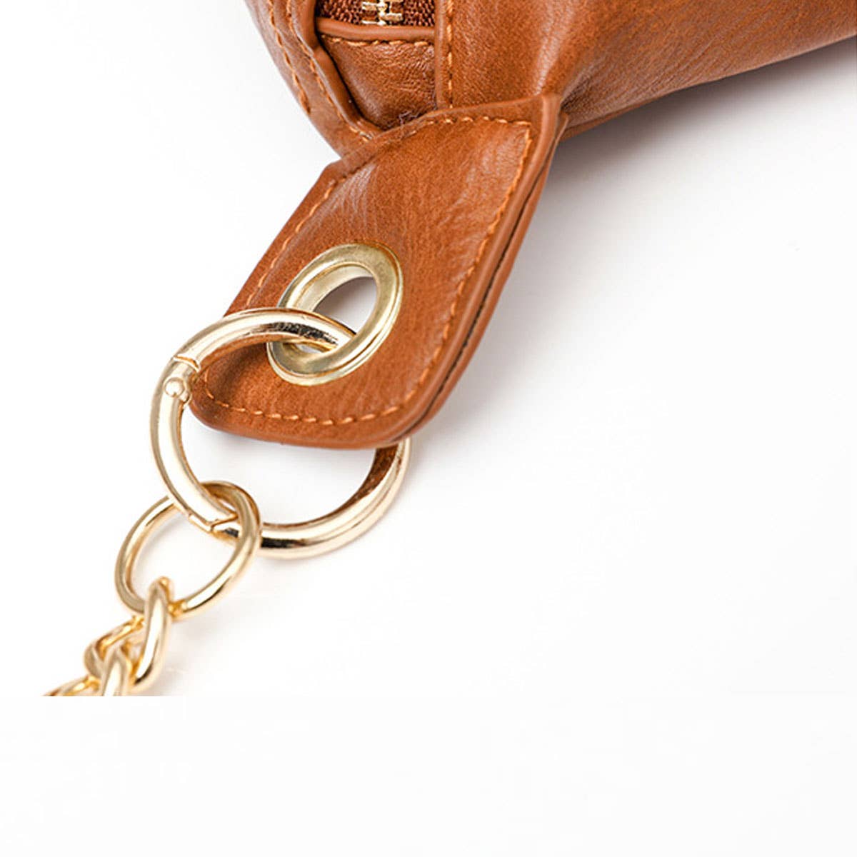 BELT BAGS LEATHER,FANNY PACK CROSSBODY FOR WOMENS_CWAB2118