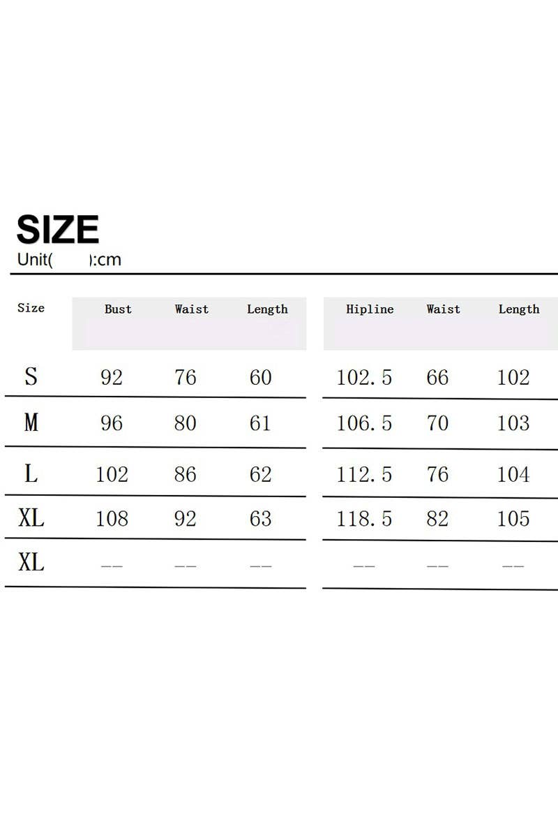 CWSS1128_SUMMER SLEEVELESS TOP WAIST WIDE-LEG PANTS SUIT