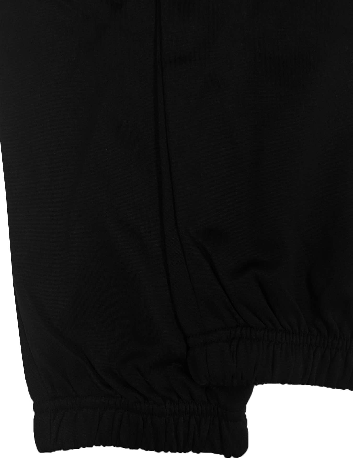 FLEECE HOODIE AND SWEATPANTS FASHION CASUAL SUIT
