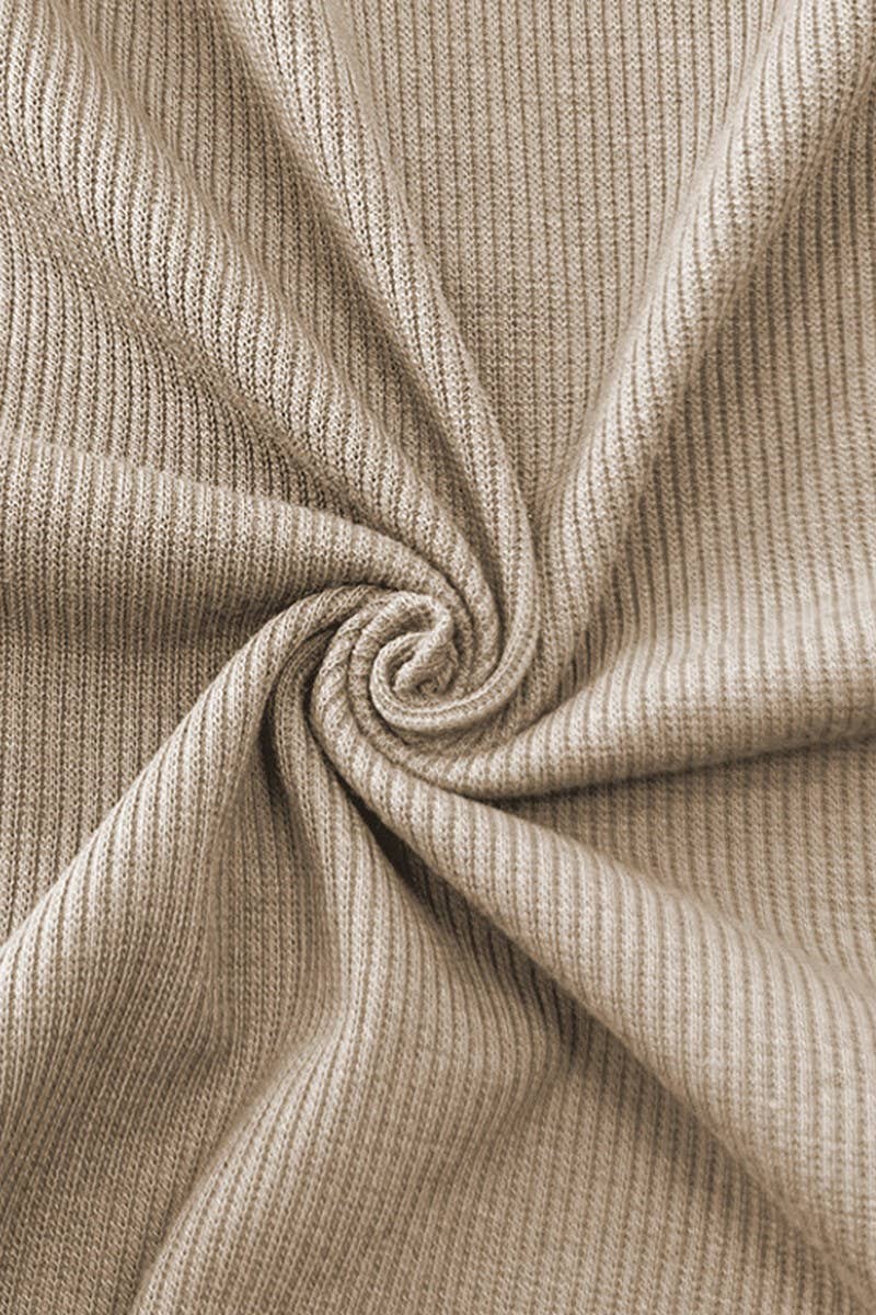 CWTTK0812_RIBBED SOLID HERRINGBONE CAMISOLE TOP