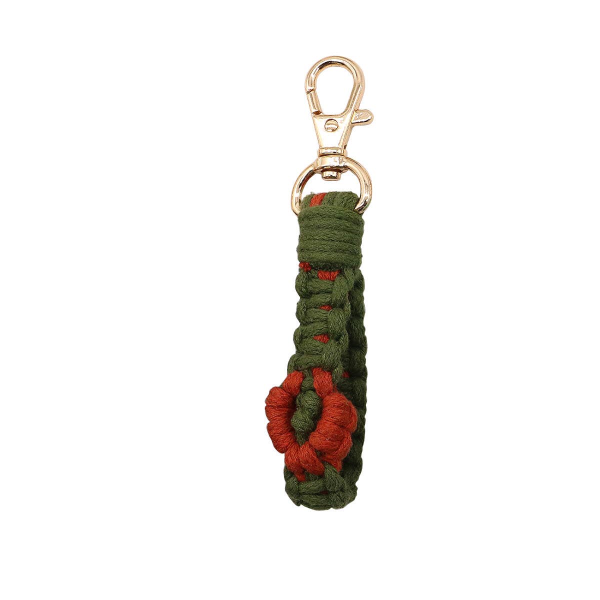 SIMPLE BRACELET KEYCHAIN_CWMM1573