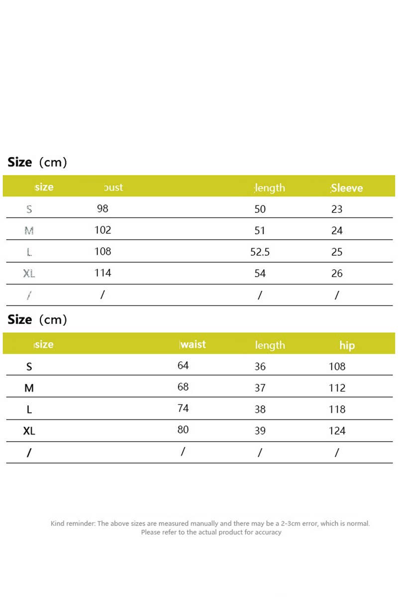 CWSS1262_SUMMER TEMPERAMENT COMMUTING TWO-PIECE SUIT