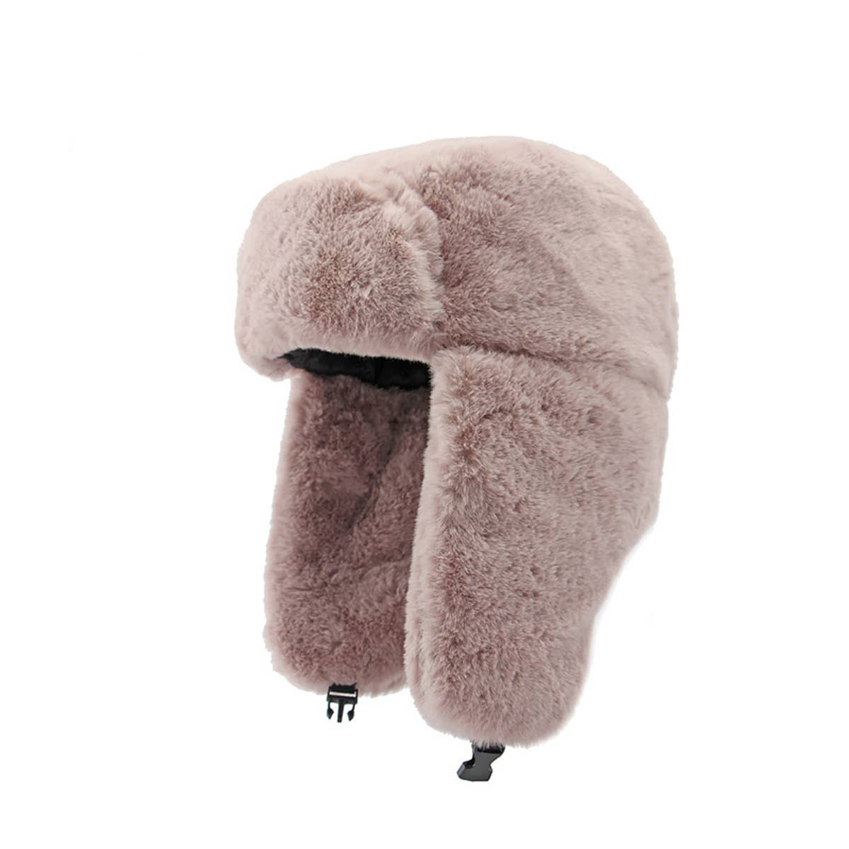 OUTDOOR COLD-PROOF EARMUFFS WARM WINDPROOF HAT_CWAH1900