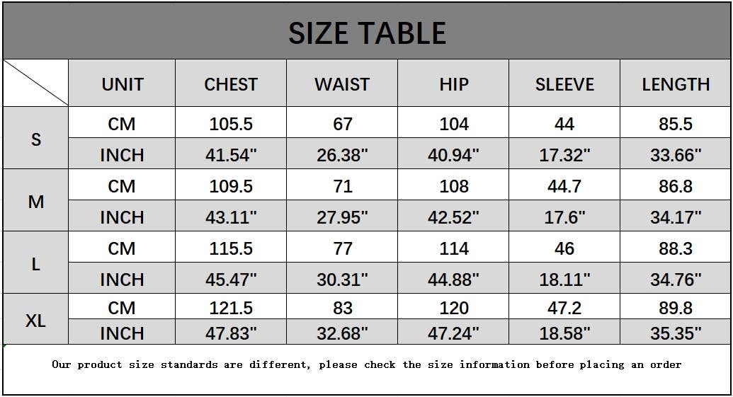 Casual floral printed five-quarter sleeve dress