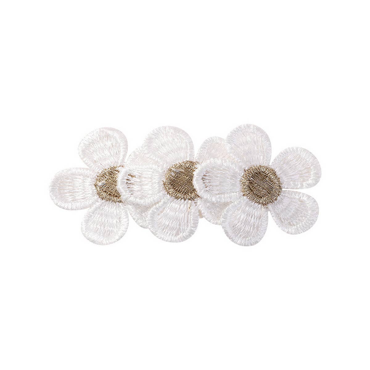 2024 NEW CHILDREN'S CANDY COLOR PETAL HAIRPIN_CWAHA2349