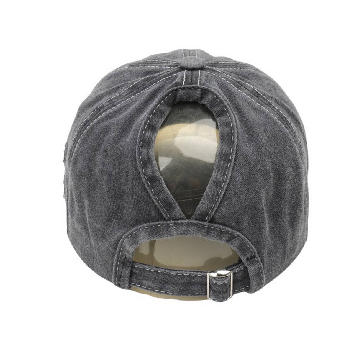 Women's Star Sequin Baseball Cap,  Sun Hat CWAH1126