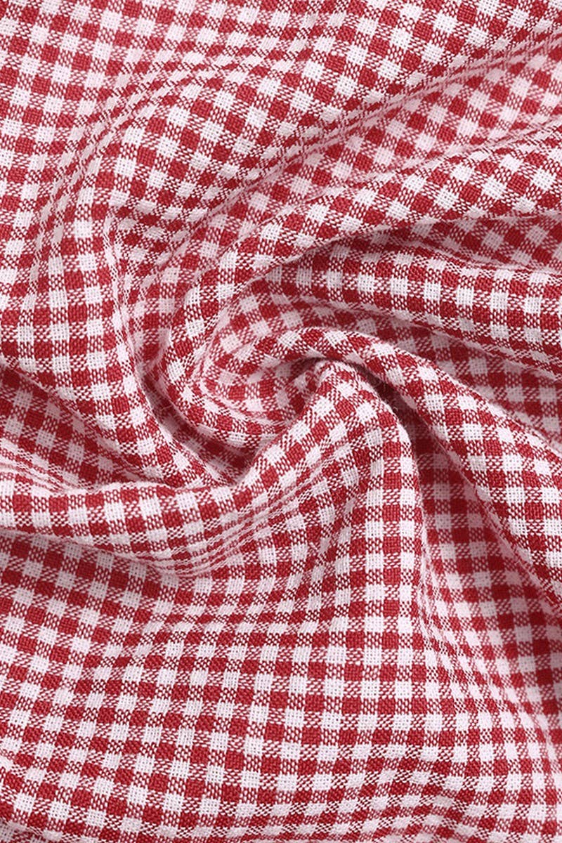 CWTTK1185_RETRO PLAID SPAGHETTI STRAP CAMI TOP