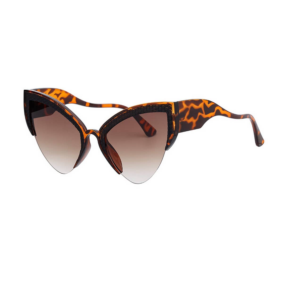FASHION CAT EYE UV PROTECTION SUNGLASSES_CWASG0750
