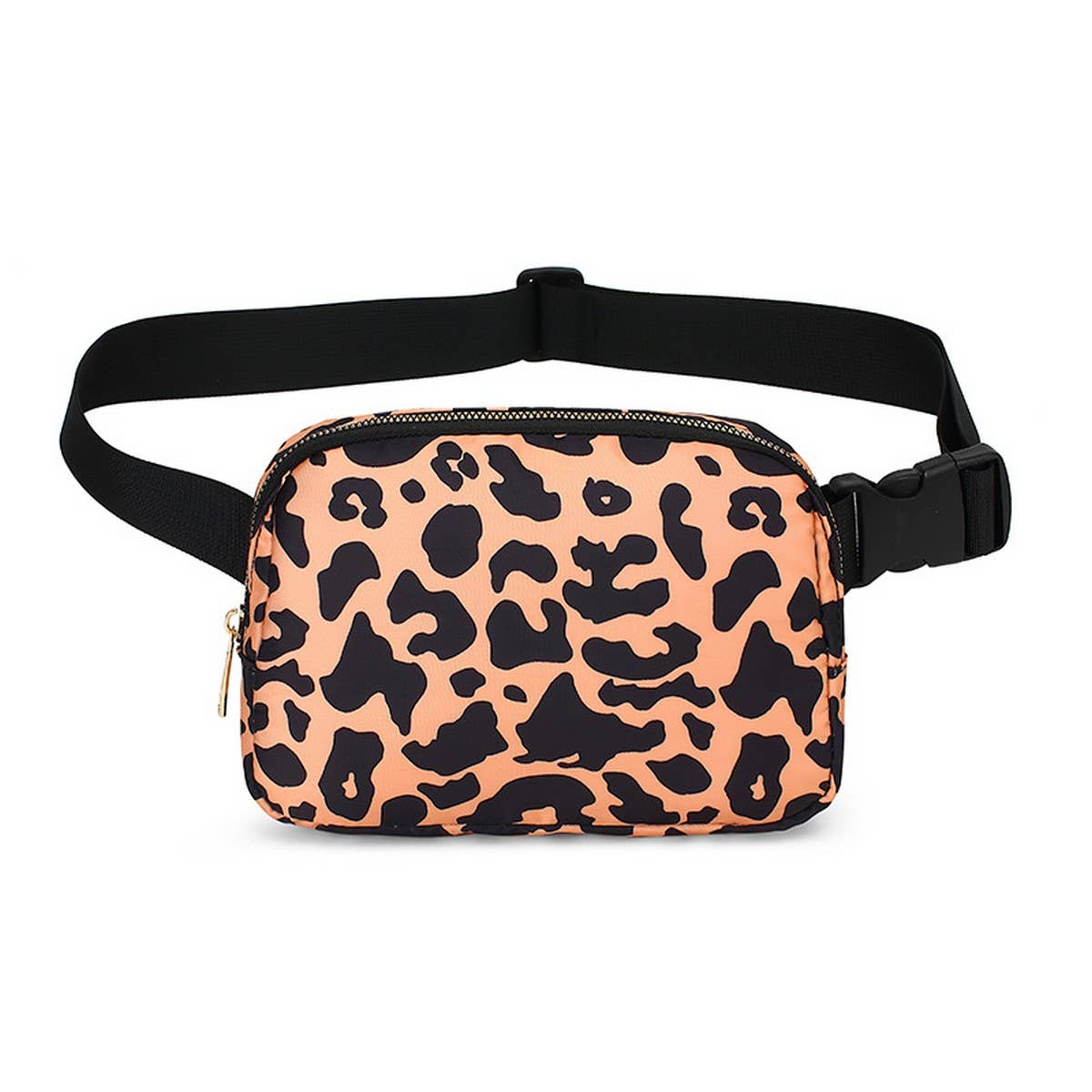 Unisex Crossbody Chest Bag ? Waterproof Nylon_CUAB0286