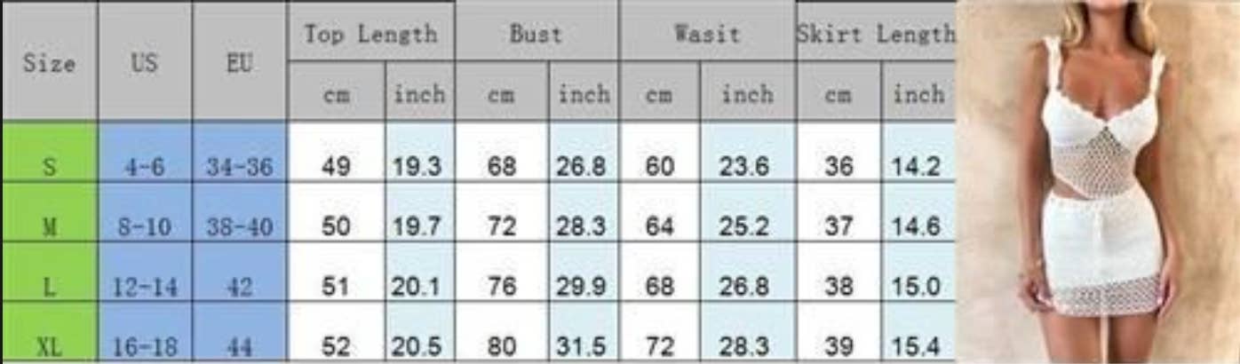 Casual  V-Neck Short Sleeve Crochet Knit Top