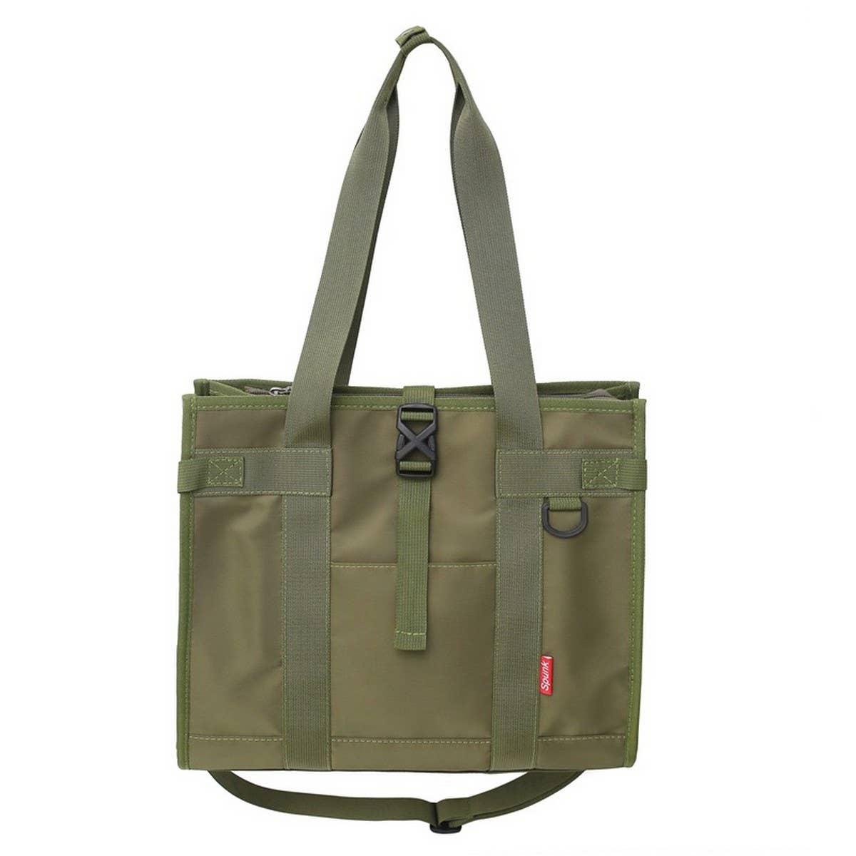 TRENDY AND VERSATILE SHOULDER AND CROSSBODY BAG_CWAB2453