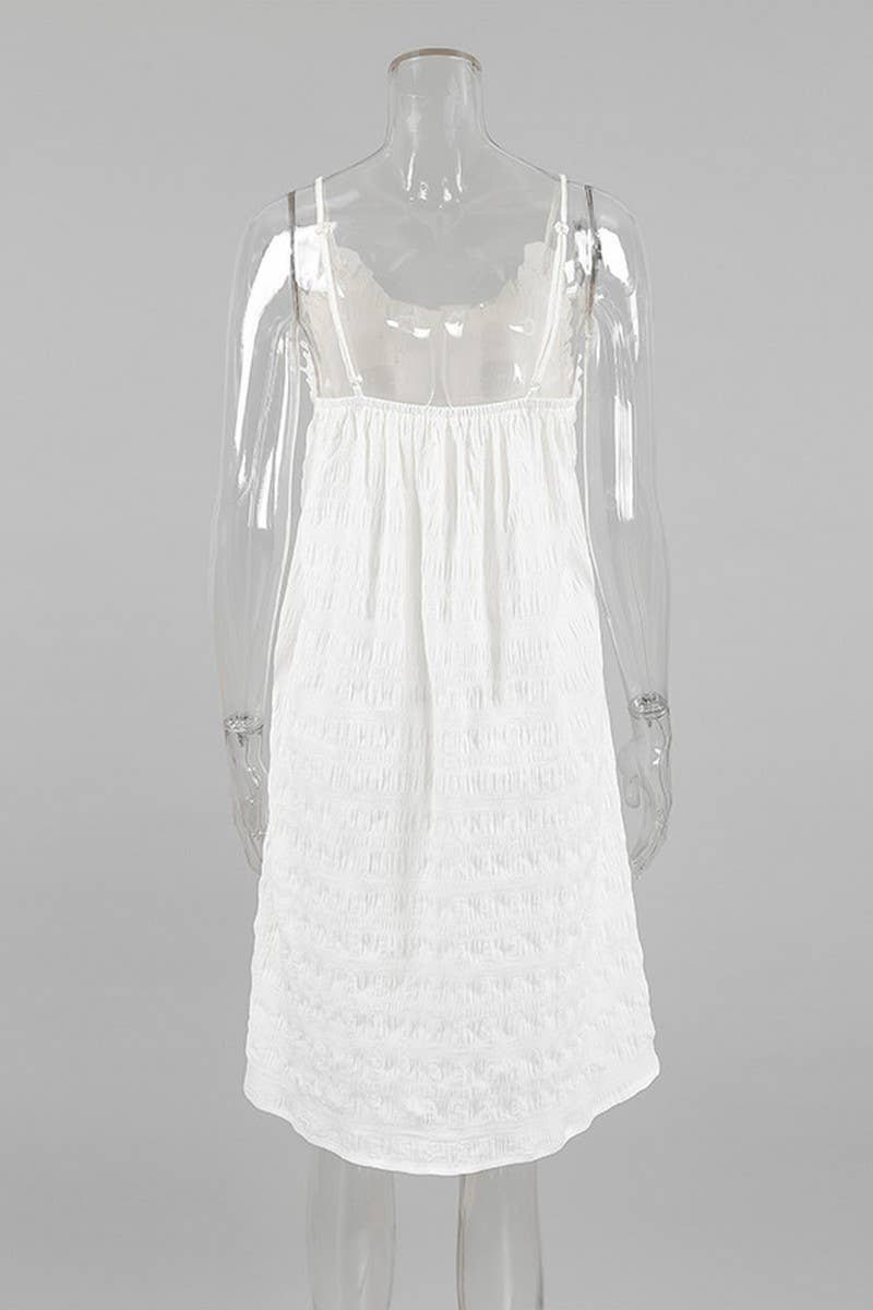 CWTHT00014_SEXY SPAGHETTI STRAP NIGHTDRESS WOMEN SPRING