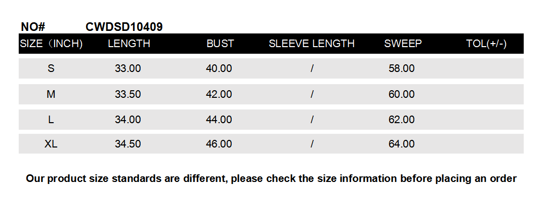 CWDSD10409_V NECK DOT CHIFFON SHORT LOVELY DRESS