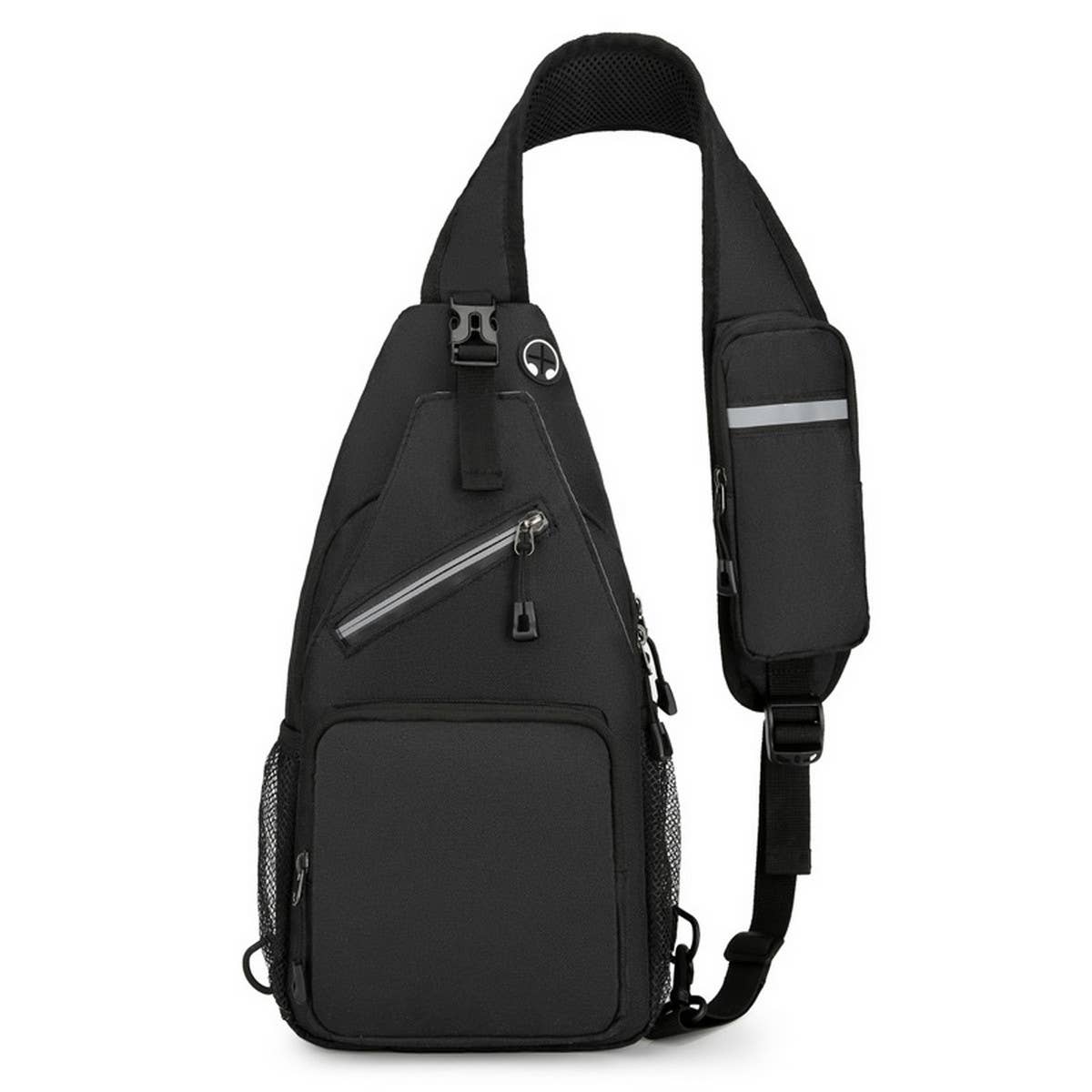 2024 NEW OUTDOOR MULTIFUNCTIONAL CHEST BAG_CWAB2716