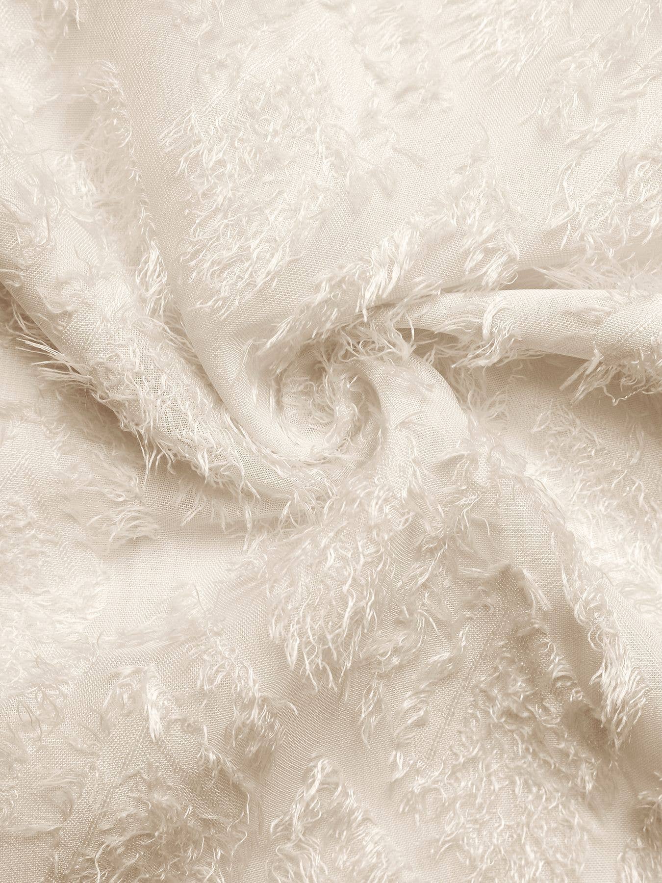 Diamond-patterned suit collar long-sleeved shirt