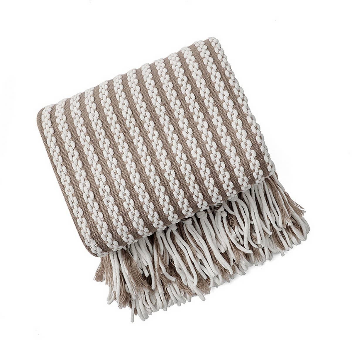 HOME DECOR COUCH SOFA CHAIR BED THROW BLANKET