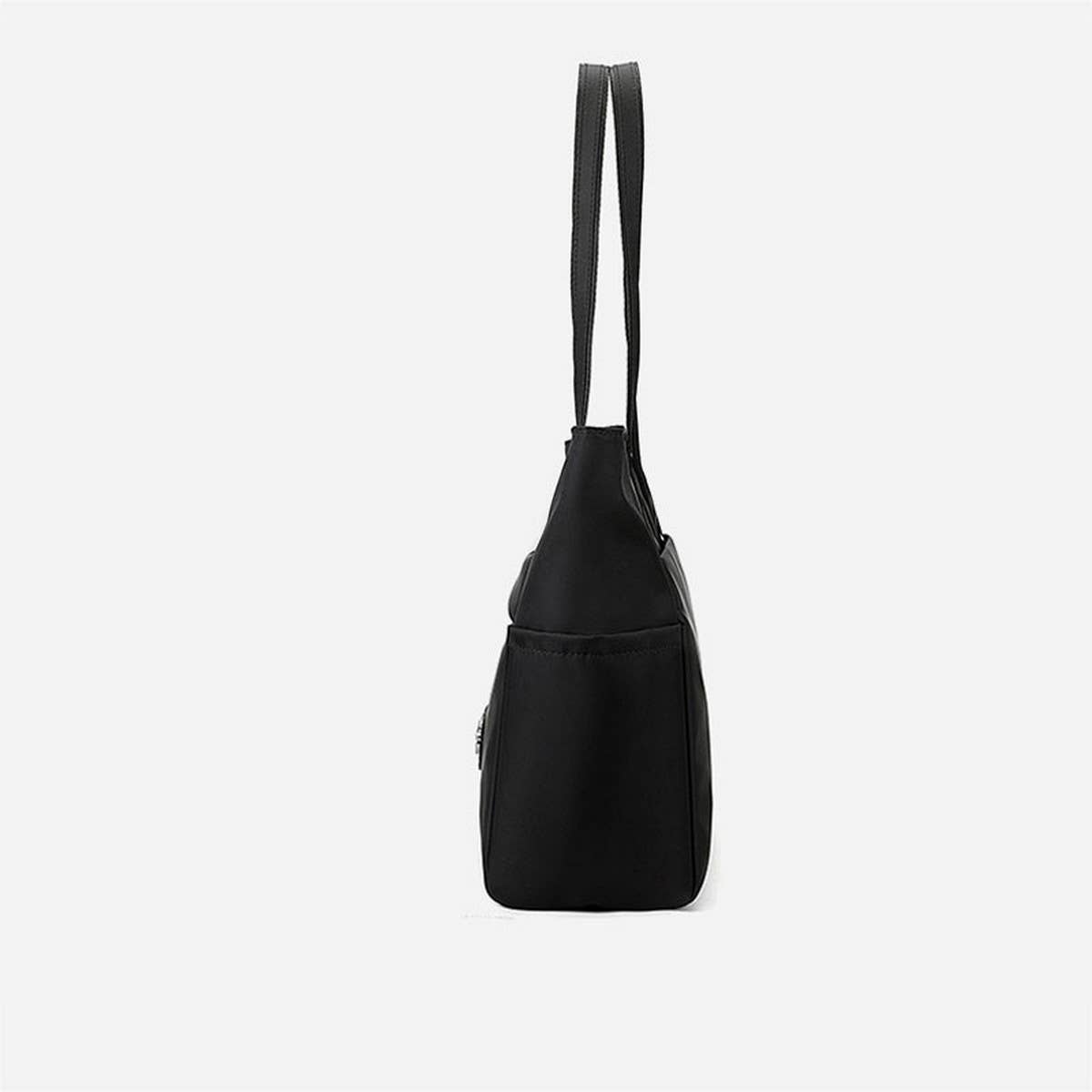 CASUAL FASHION NYLON TRAVEL SHOULDER BAG_CWASC1774