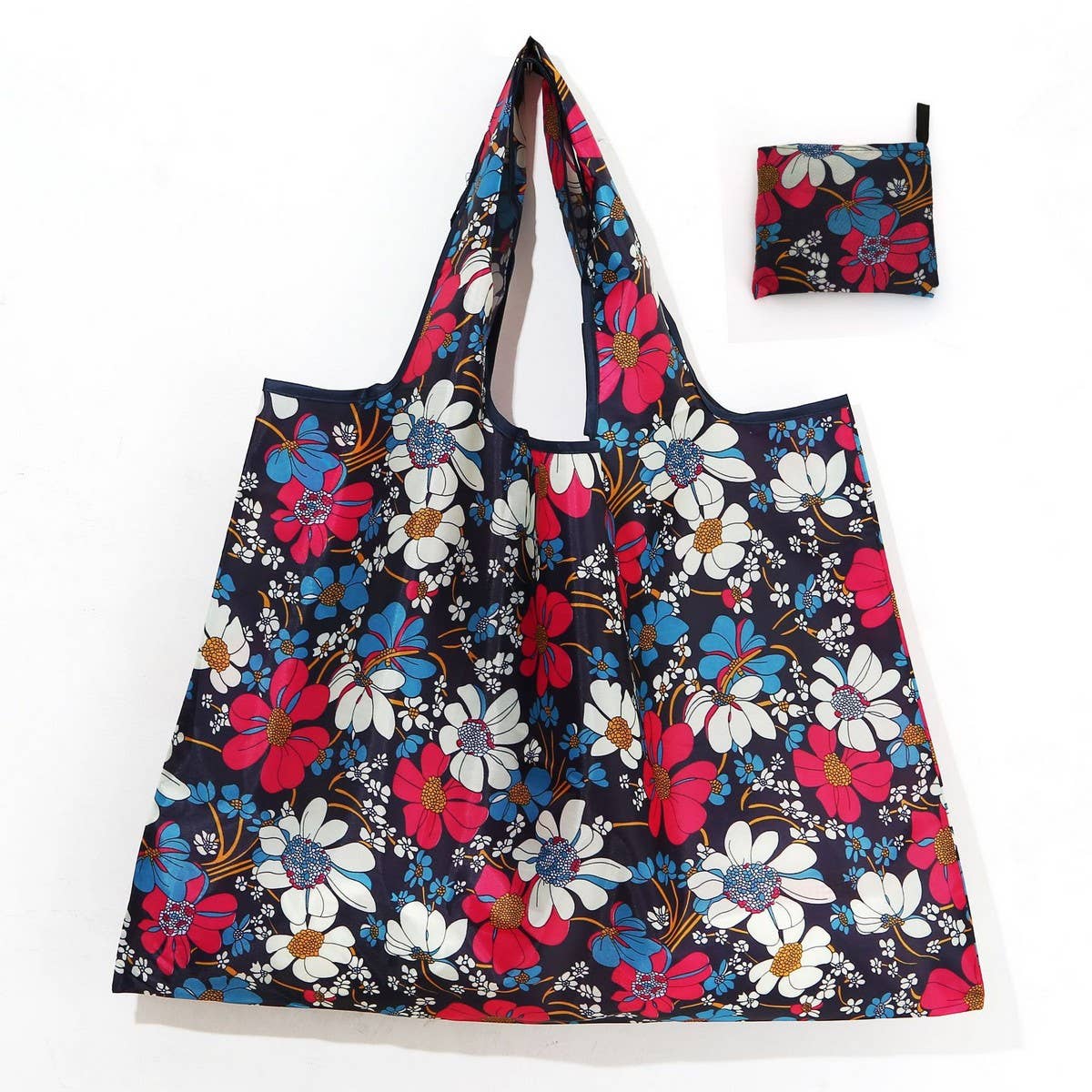 LARGE CAPACITY FOLDABLE ECO-FRIENDLY SHOPPING BAG_CWAB3465