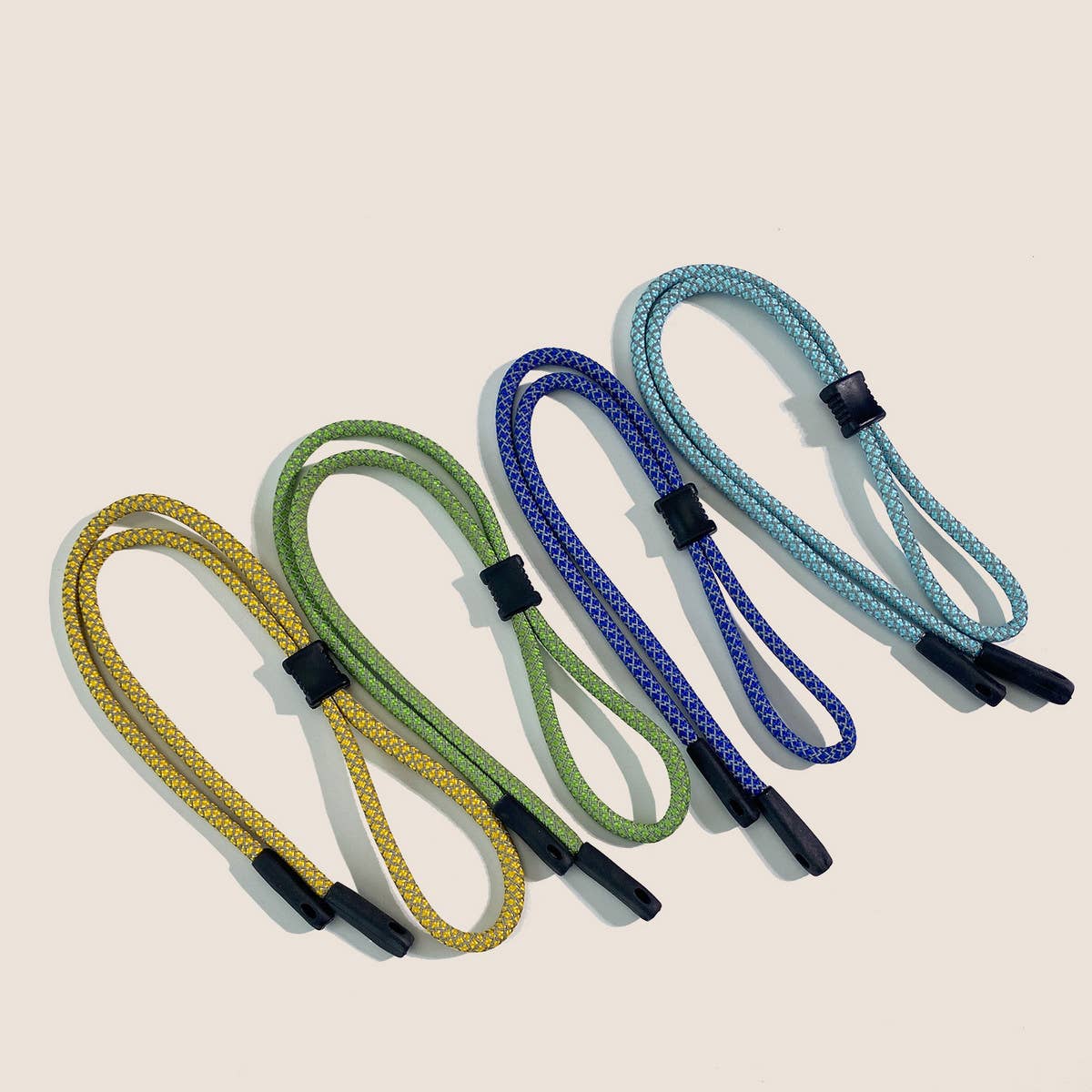 REFLECTIVE ANTI-SLIP GLASSES LANYARD_CWMM1161