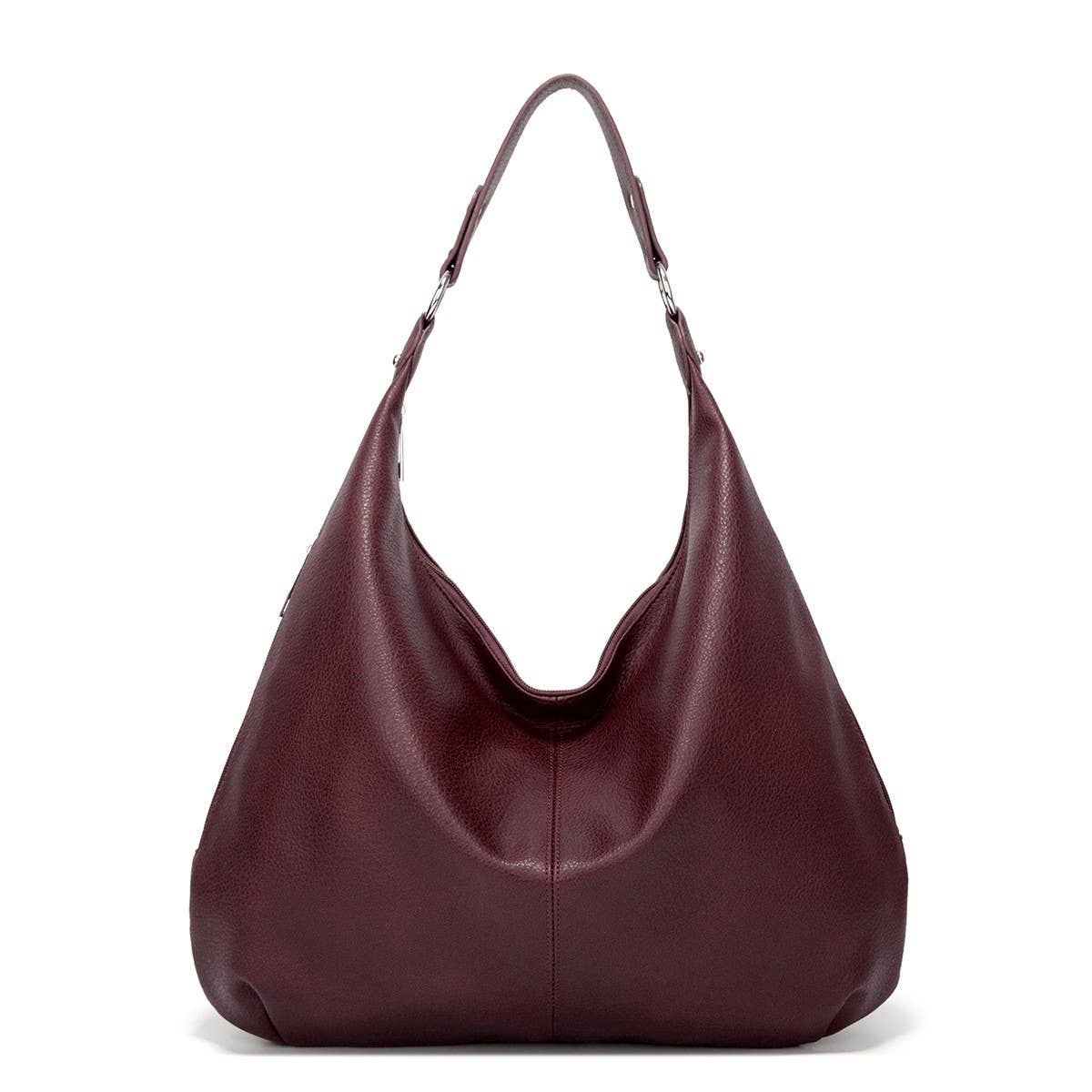 LEISURE RETRO SHOULDER BAG TOTE BAG_CWAB1807
