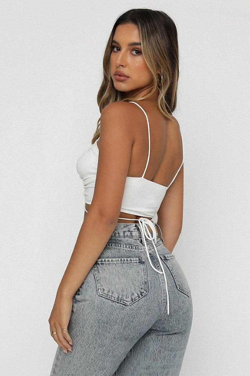 CWTTK0368_KNIT SLIM FIT TANK TOP