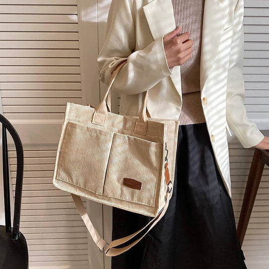 2024 NEW LARGE CAPACITY FASHION TOTE BAG_CWAB3290