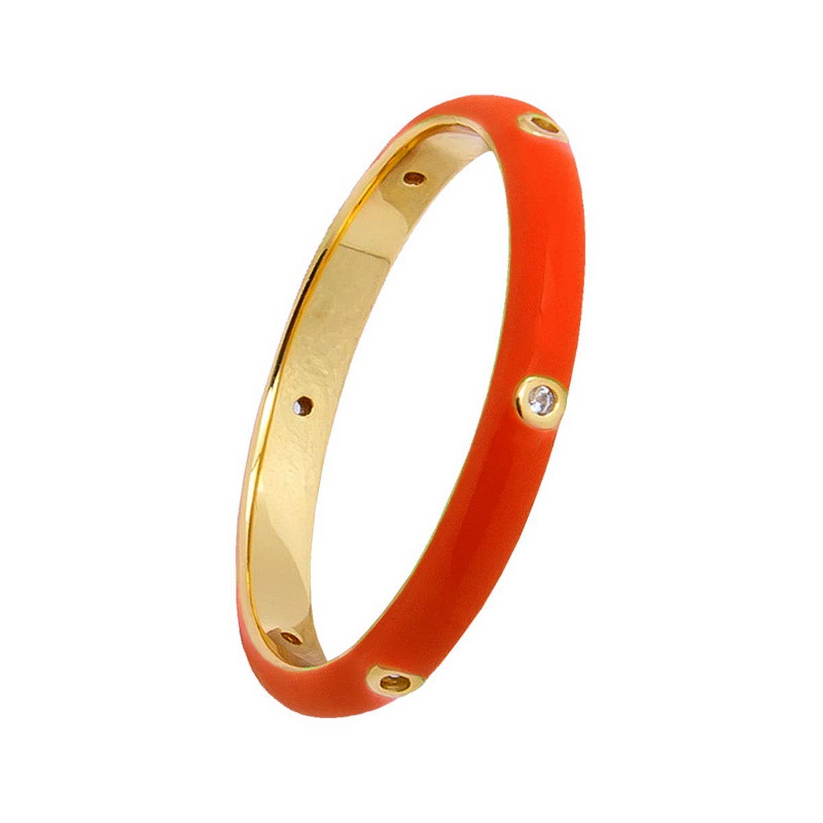 COLORFUL AND ELEGANT EUROPEAN STYLE RING
