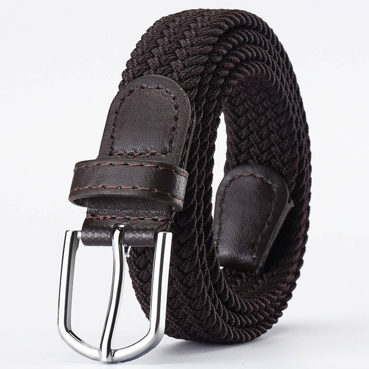 VERSATILE ELASTIC BRAIDED BELT_CWABE0575