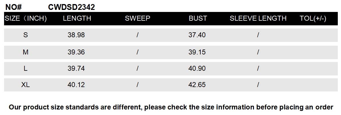 CWDSD2342_Round Neck Short Sleeve Tiered Waist Midi Dress