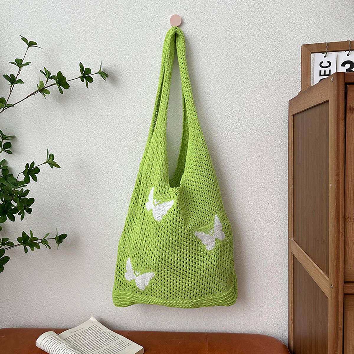 LARGE CAPACITY HOLLOW KNITTED HANDBAG_CWAB3073