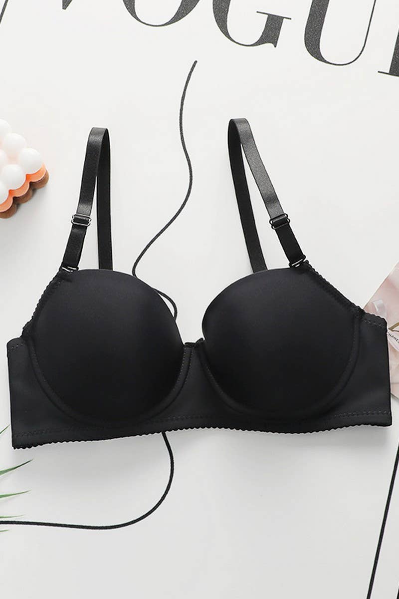 CWMU00290_SEXY THIN BRA BREATHABLE SIDE SUPPORT UNDERWIRE