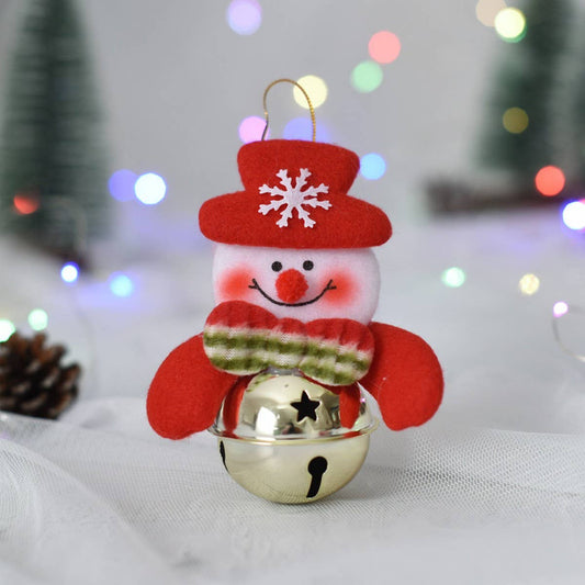 DECORATIONS SMALL PENDANTS CHRISTMAS TREE ORNAMENTS