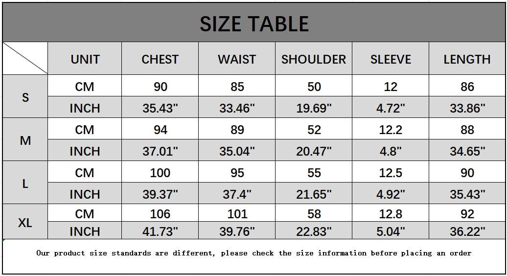 Cotton and linen button-down V-neck shirt dress